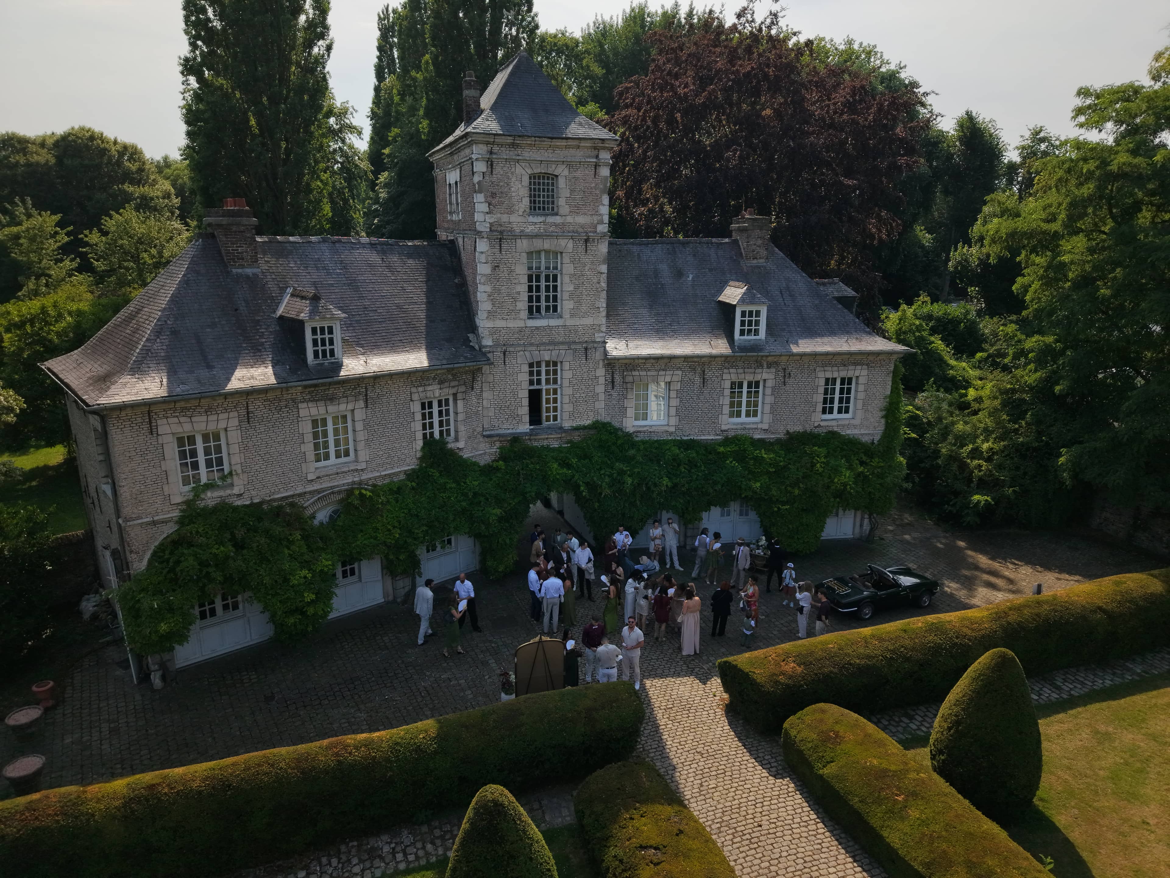 Prise de vue drone – daria ambiance 2