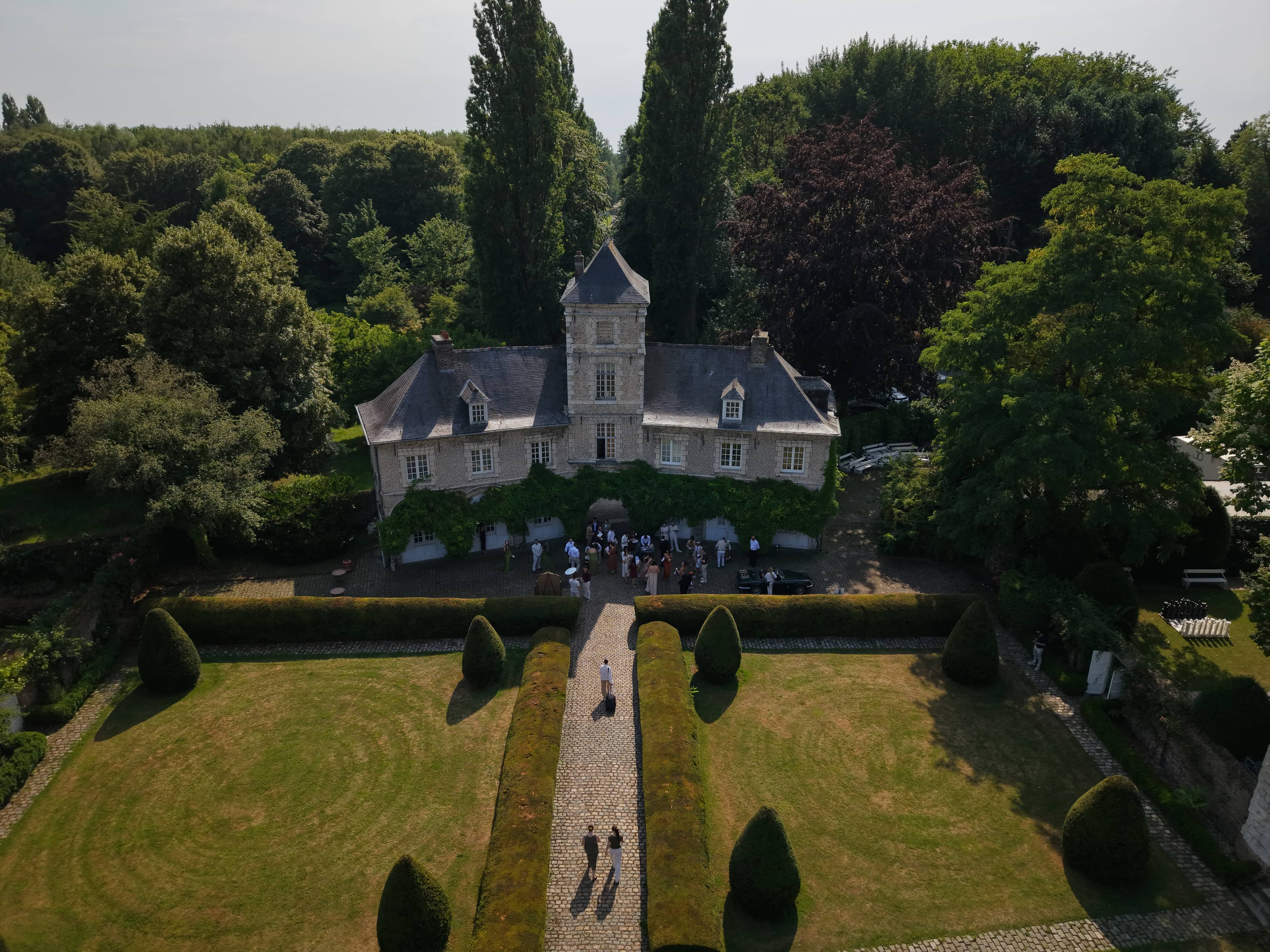 Prise de vue drone – daria ambiance 3