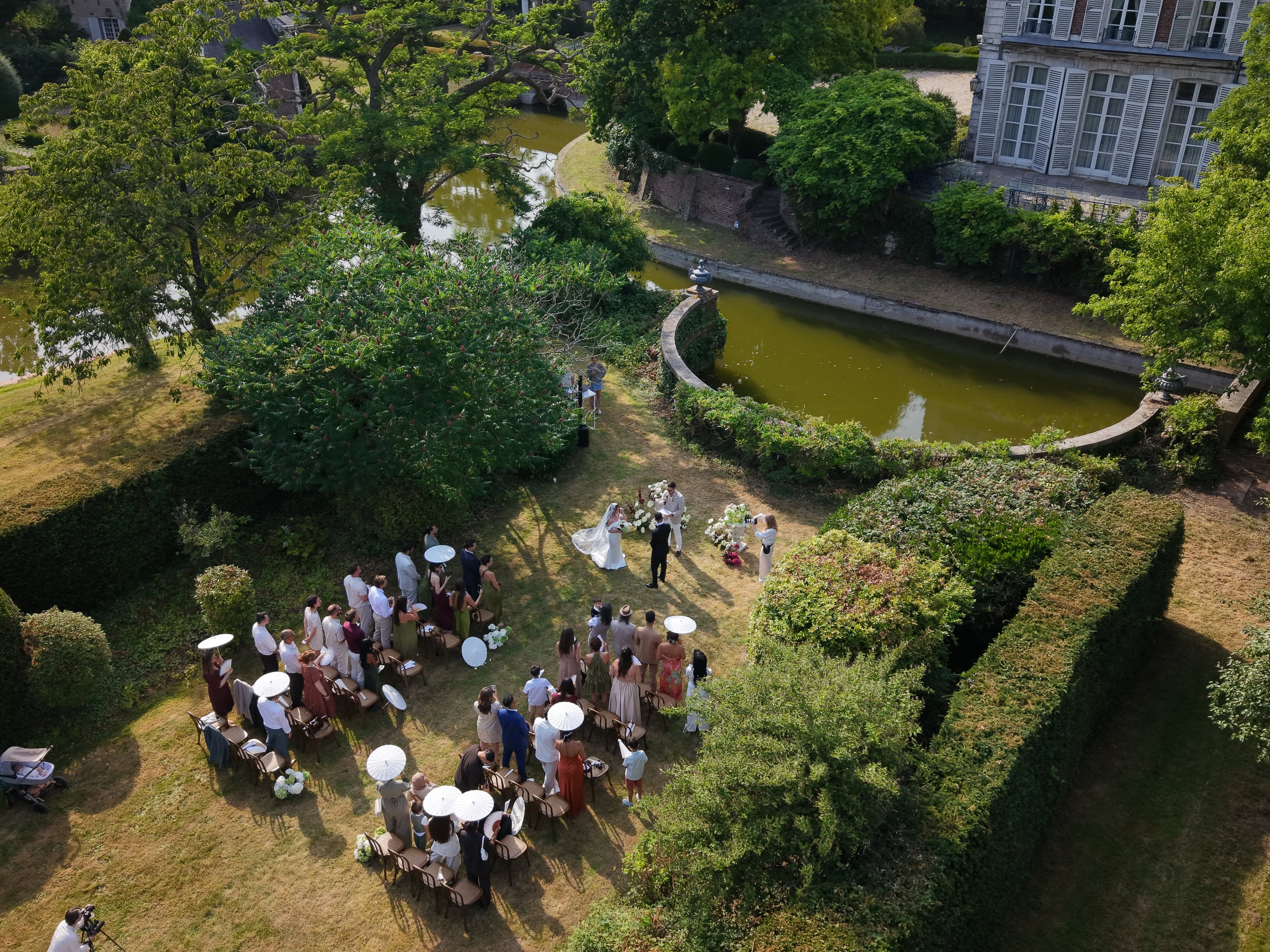 Services de drone professionnel dans le Pas-de-Calais